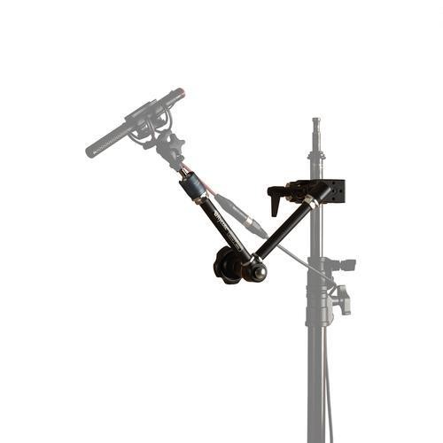 Шарнирная ручка Rycote PCS-Artic Arm w/ Super Clamp (RYC500101)