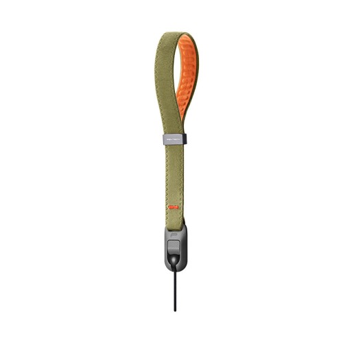 Ремень на запястье PGYTECH Camera Wrist Strap Air, цвет Grass Green