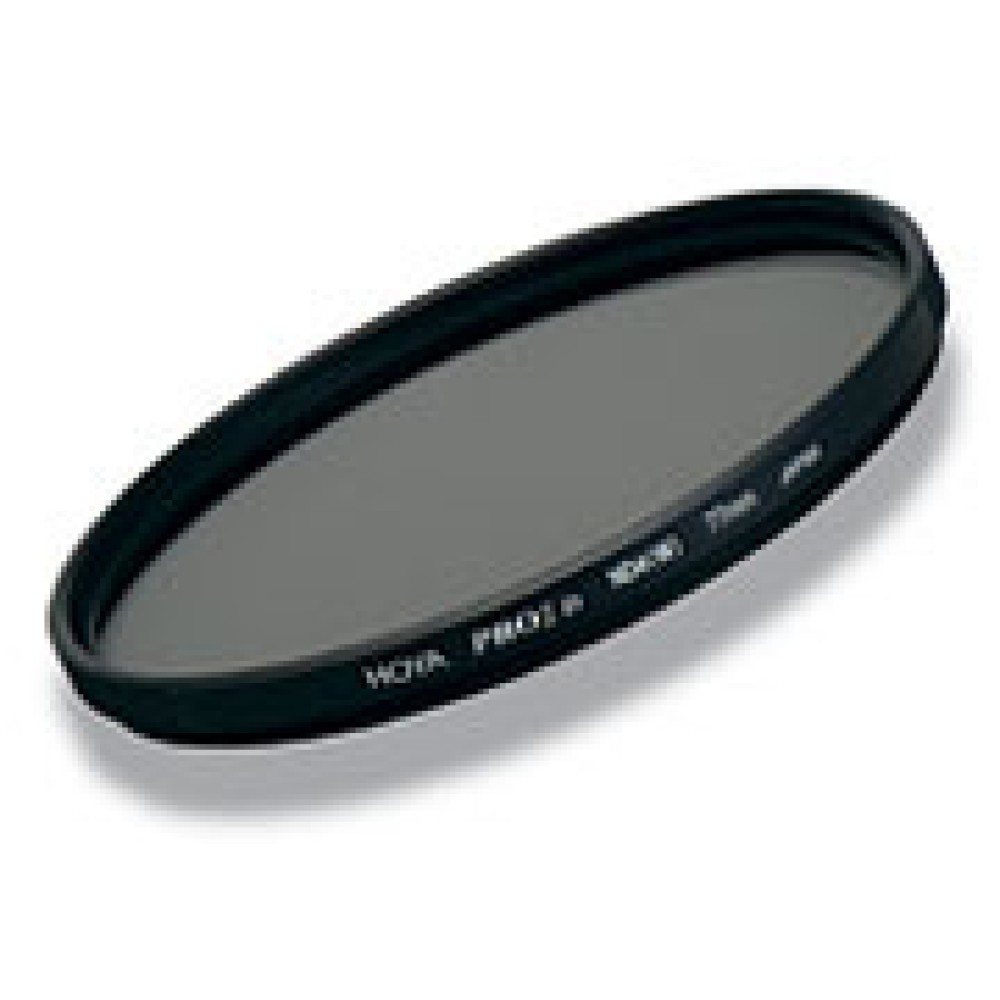 Светофильтр Hoya ND X16 PRO1D нейтрально-серый 55mm
