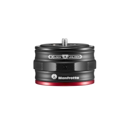 Быстросъемное крепление Manfrotto MVAQR Move Quick Release