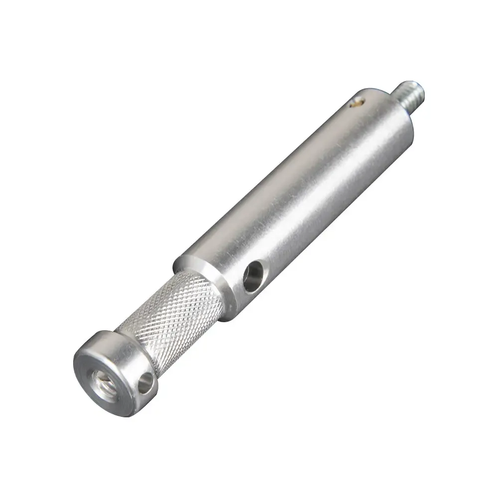 Переходник Kupo KS-077 5/8" Stud With 1/4"-20 Male Thread