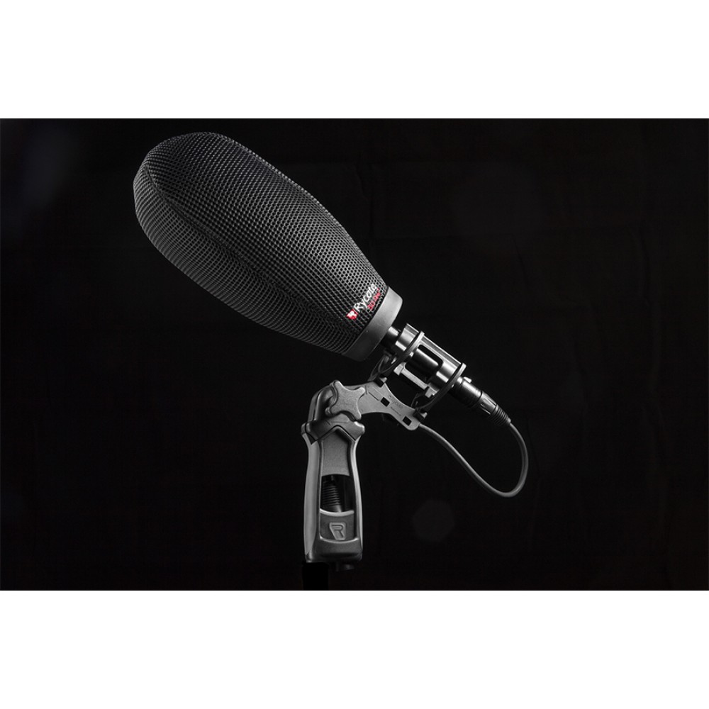 Ветрозащита Rycote 18cm Super-Softie (24/25) (RYC033204)