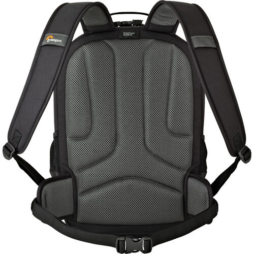 Рюкзак Lowepro Photo Classic BP 300 AW черный