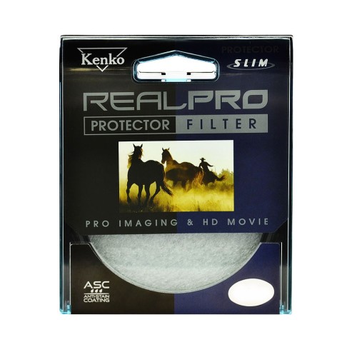 Светофильтр Kenko REALPRO Protector защитный 95mm