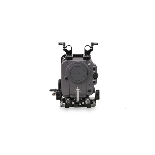 Клетка Tilta Camera Cage Advanced Kit для Sony FX6 V-Mount (ES-T20-B-V)