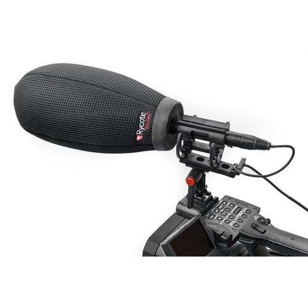 Ветрозащита Rycote Super-Softie Kit, 416 комплект ветрозащиты для микрофона (RYC033207)