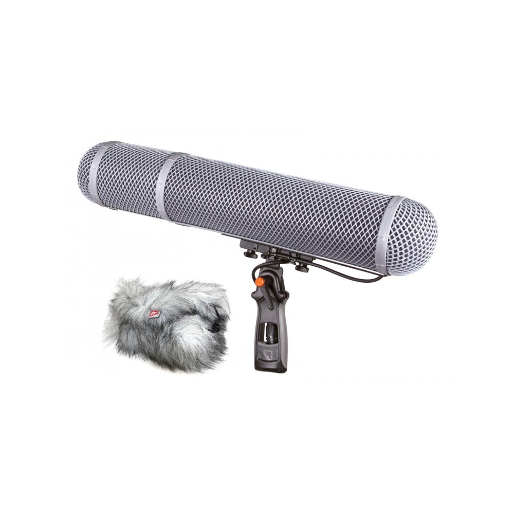 Комплект вертрозащиты Rycote Modular Windshield WS 6 Kit (RYC086006)