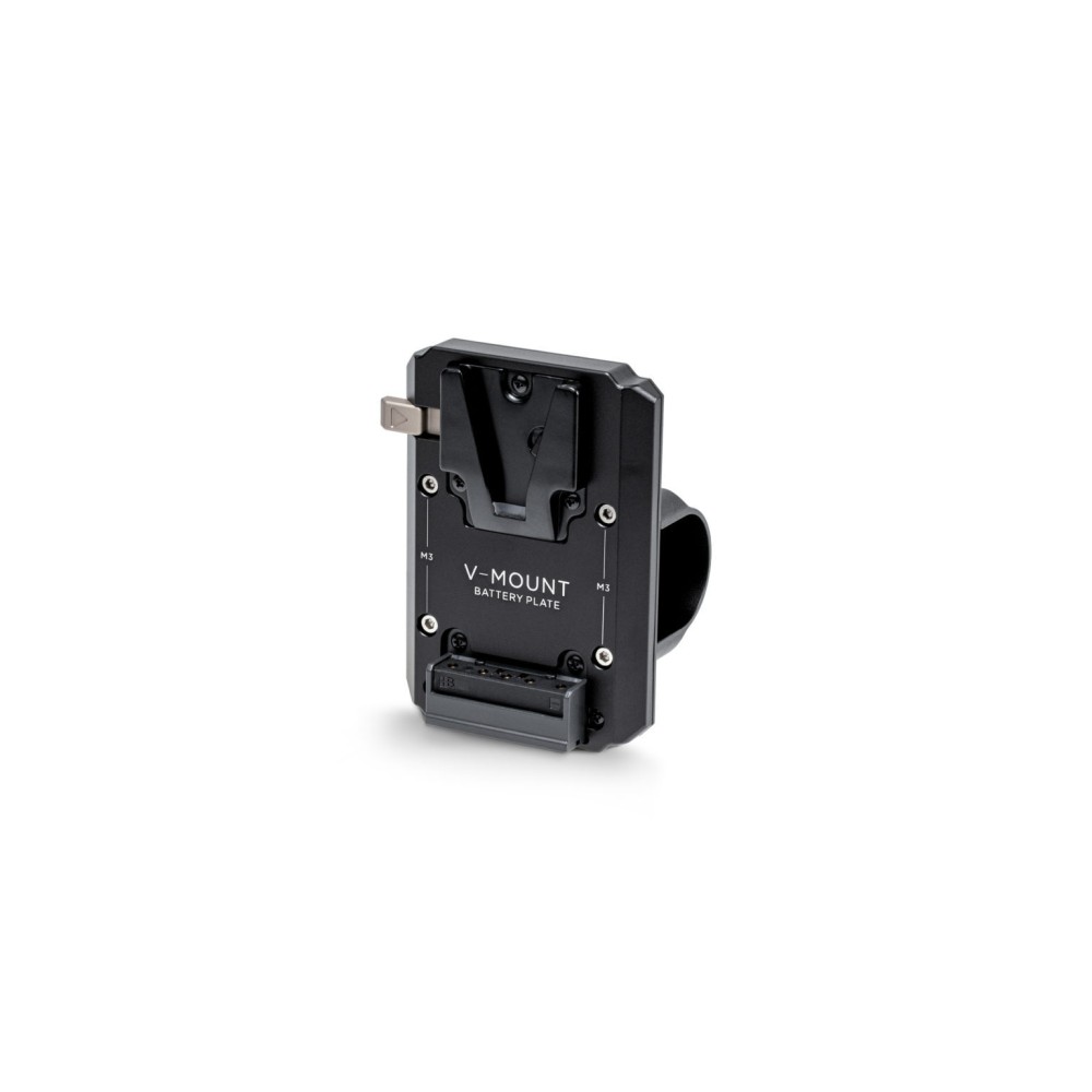 Батарейная площадка Tilta для аккумуляторов V-mount для кольцевого хвата (TGA-RG-V)