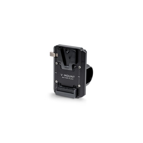 Батарейная площадка Tilta для аккумуляторов V-mount для кольцевого хвата (TGA-RG-V)