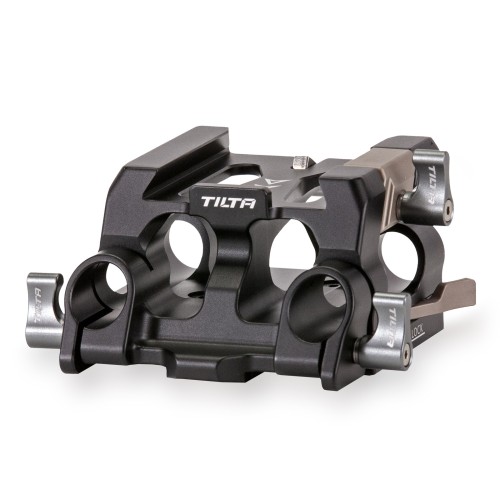 Клетка Tilta Pro Camera Cage Kit для Sony A7 IV черная (TA-T30-B-B)