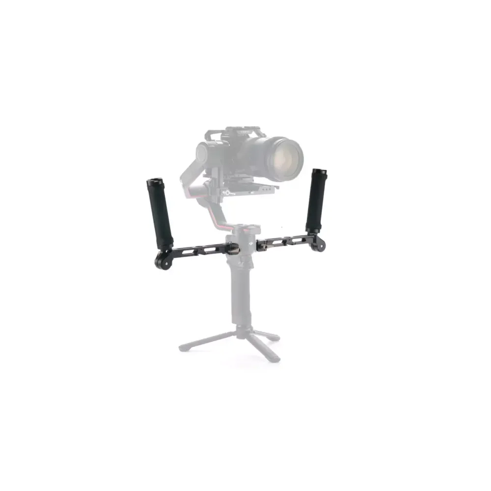 Двуручный хват Tilta Dual-Handle Bracket для DJI серии RS (TGA-DHB2)