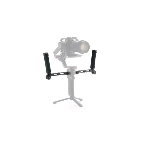 Двуручный хват Tilta Dual-Handle Bracket для DJI серии RS (TGA-DHB2)