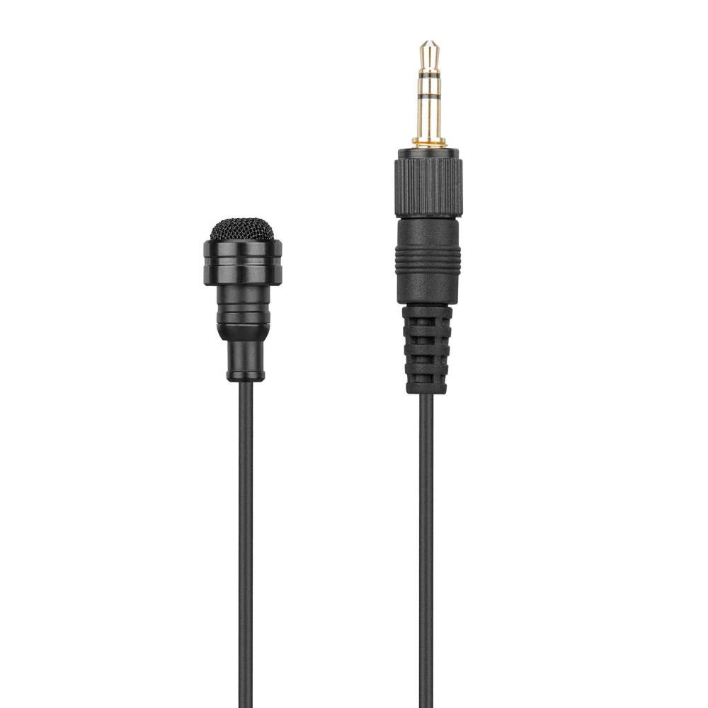 Микрофон петличный Saramonic DK5A влагозащищенный 3,5mm TRS для радиосистем Saramonic, Sennheiser, R