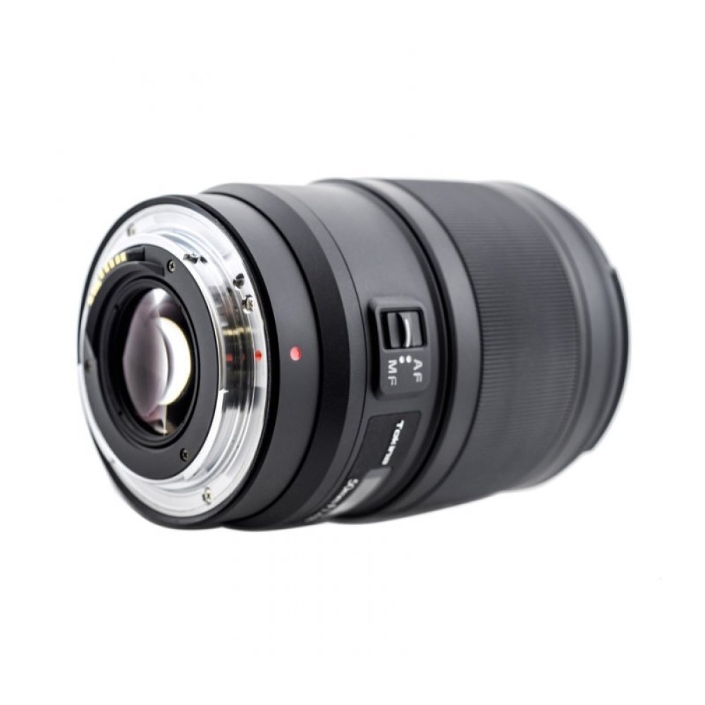 Объектив Tokina Opera 50mm F1.4 FF для Nikon F