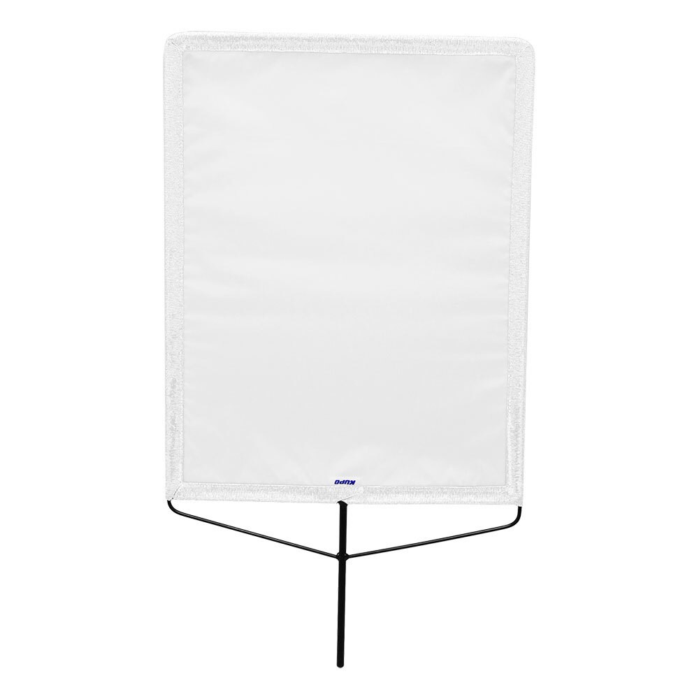 Флаг Kupo KT-1824FW Full Frame Artifical Silk