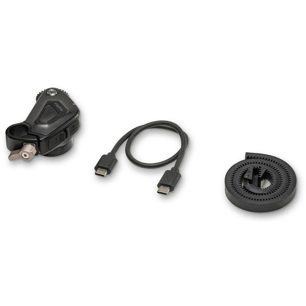 Привод фокусировки Tilta Nucleus Nano II WLC-T05-MK