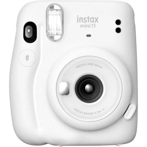 Фотоаппарат Fujifilm Instax Mini 11 Ice White