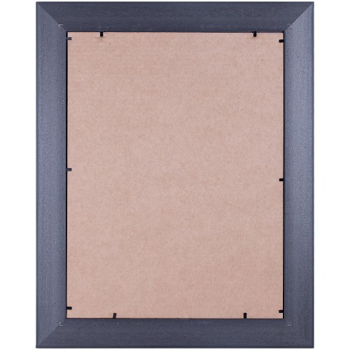 Фоторамка Innova Durham Gold Multi 30x40 с паспарту 8x7, 10x10, 10x15, пластик/стекло, золотистый (P