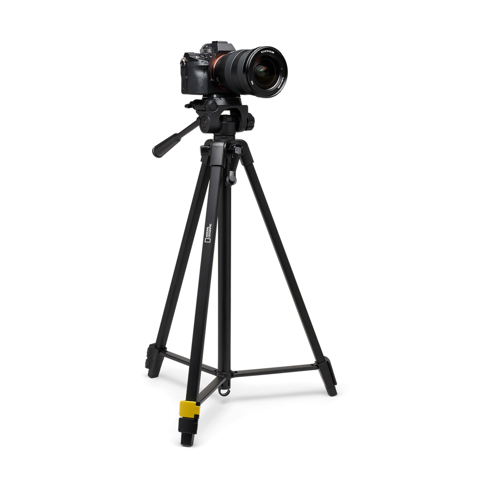 Штатив National Geographic NGPT002 с адаптером для телефона