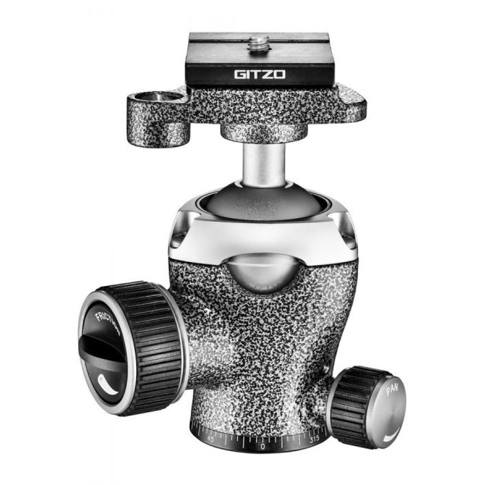 Штатив Gitzo GK2545T-82QD Traveler 2 серии с шаровой головой