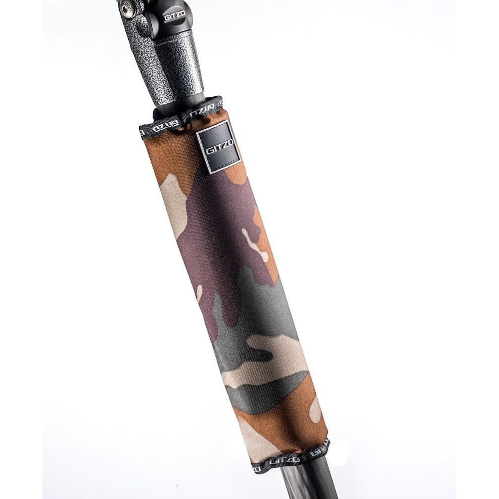 Накладка Gitzo GC5160F Safari для штатива 2-5 серии