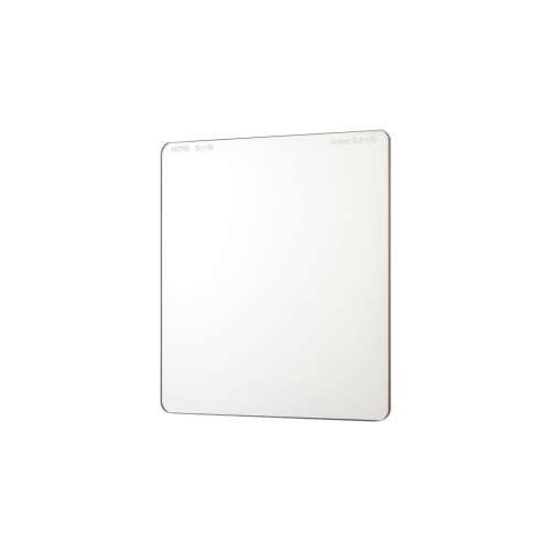 Светофильтр Hoya CRAFT SQ100 GOLDEN SOFT 1/8