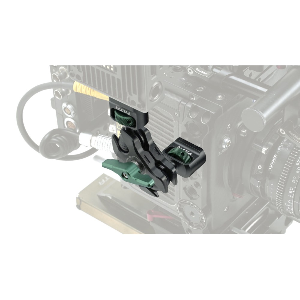 Кронштейн шарнирный Tilta Mini Articulating Arm (TA-MAA)