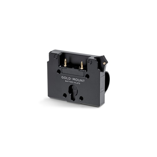 Батарейная площадка Tilta для Ring Grip с Gold Mount (TGA-RG-AB)