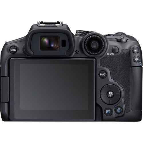 Фотоаппарат Canon EOS R7 Body