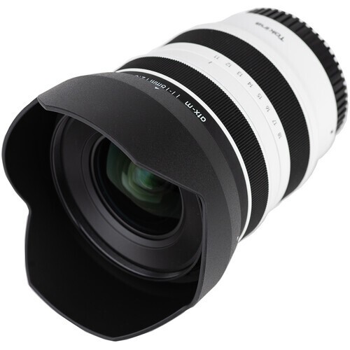 Объектив Tokina atx-m 11-18mm WE F2.8 для Sony E