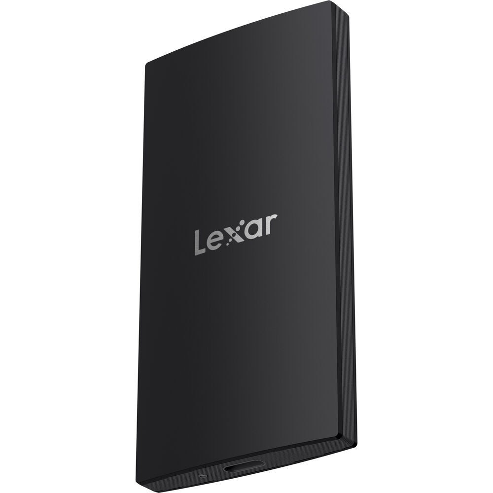 Внешний накопитель Lexar SL300 Portable SSD USB 3.2 Gen 2 1TB, R/W 1050/1000 МБ/с