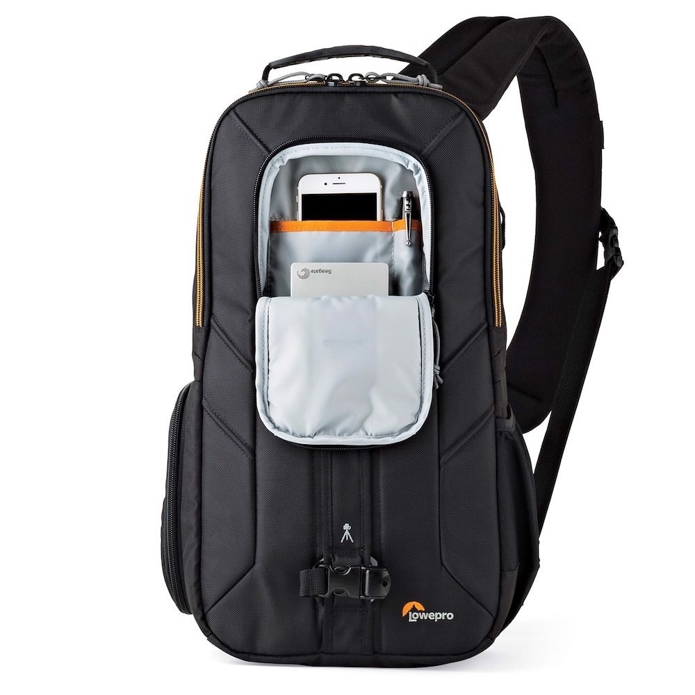 Рюкзак Lowepro Slingshot Edge 250 AW