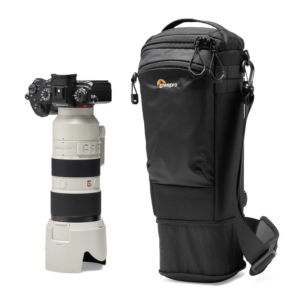 Сумка Lowepro ProTactic TLZ 75 Slim AW III черная