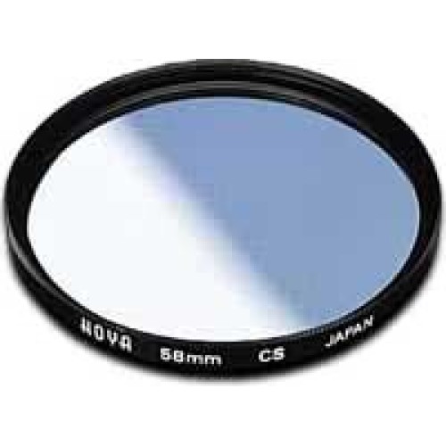 Светофильтр Hoya Cross Screen звездный 62mm