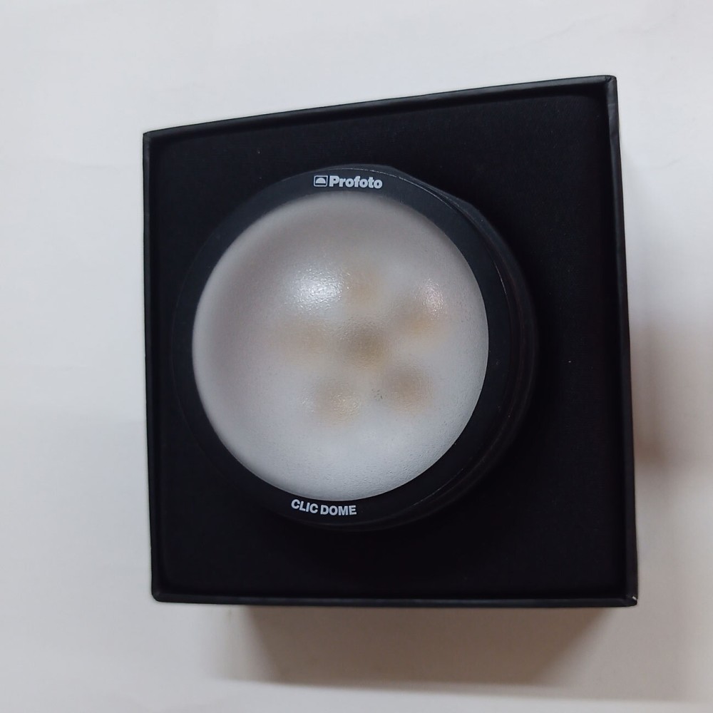 Источник света Profoto C1 Plus (тестовый образец, 1922002053)