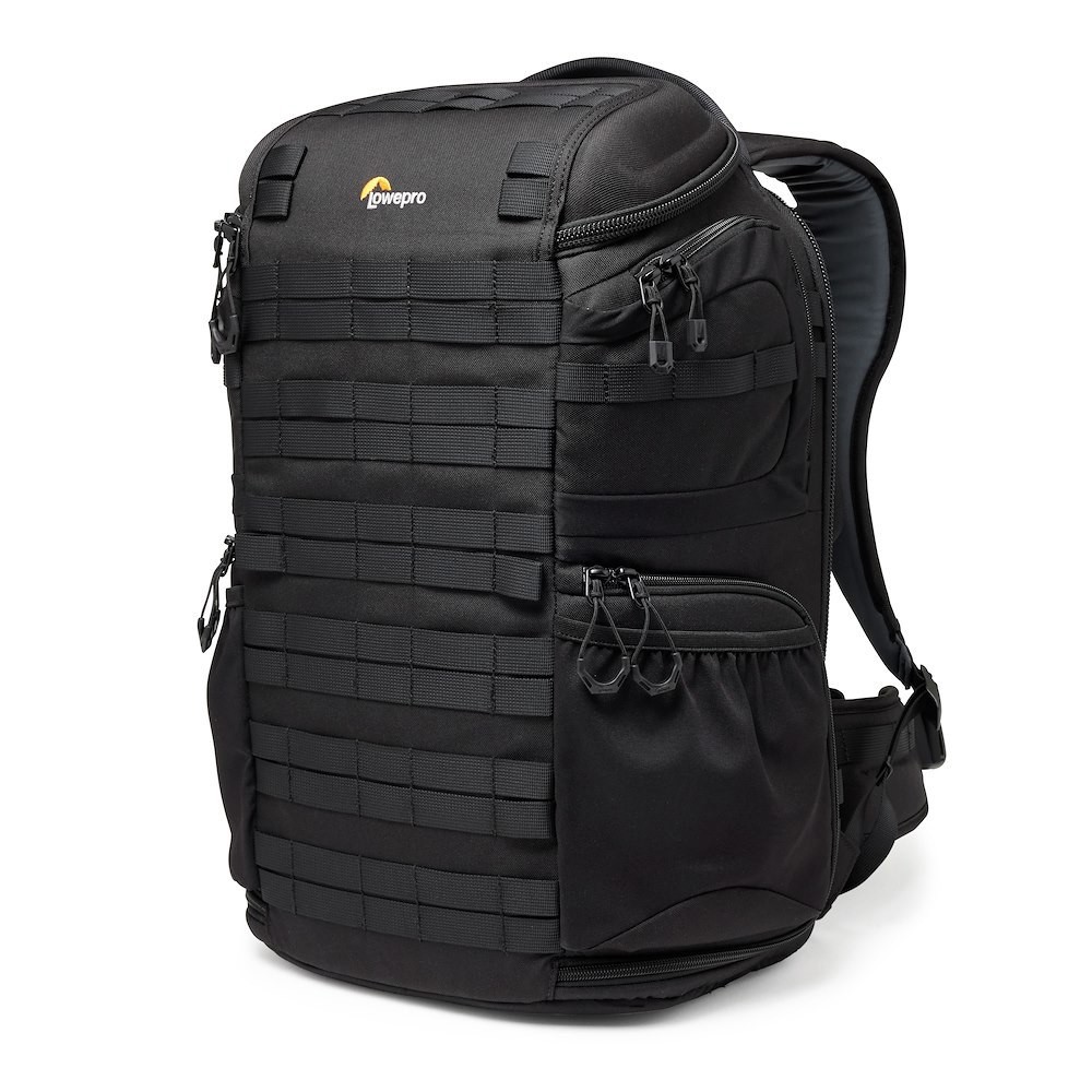Рюкзак Lowepro ProTactic BP 450 AW III черный