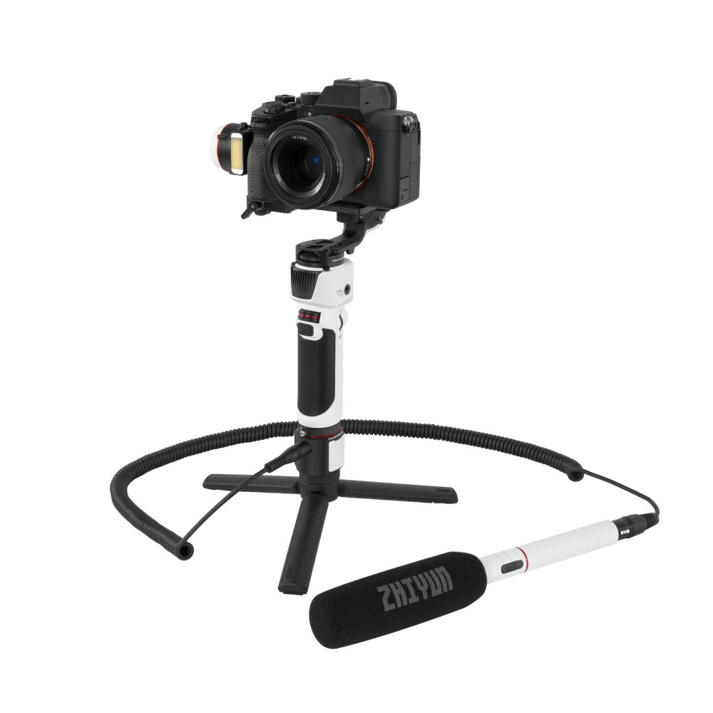 Стабилизатор Zhiyun Crane M3 PRO Kit