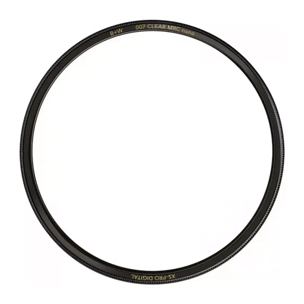 Светофильтр B+W XS-Pro Digital 007 MRC nano Clear защитный 67mm