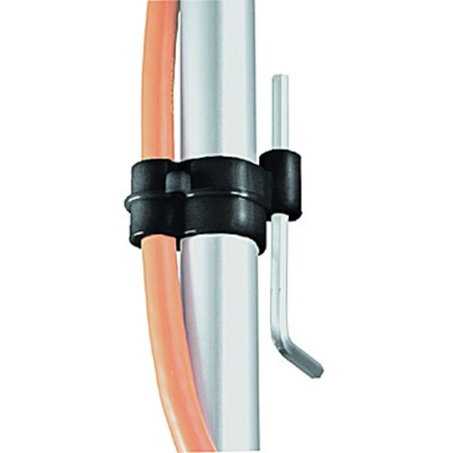 Зажим Manfrotto 064 для кабеля малый, от 18 до 26 мм