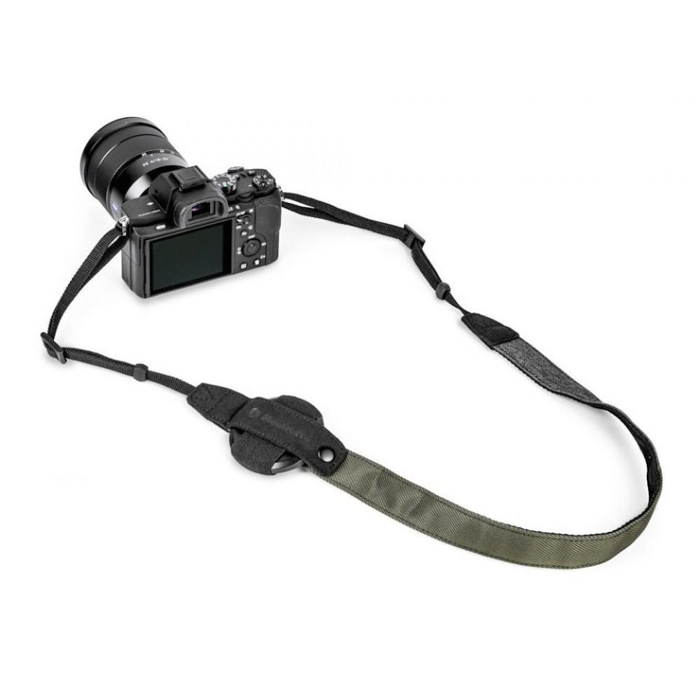 Ремень Manfrotto MB MS-STRAP Street CSC