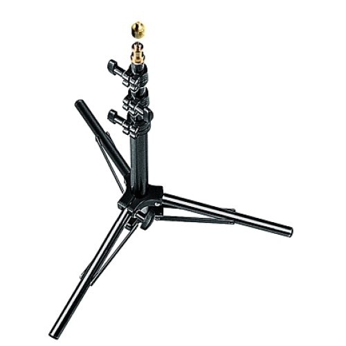 Стойка Manfrotto 156BLB Low Mini Pro Stand алюминиевая