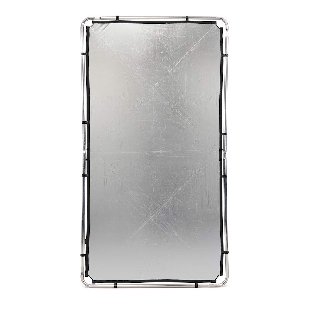 Комплект отражателей Manfrotto MLLC1201K Pro Scrim All In One Kit Medium (1,1х2 м)