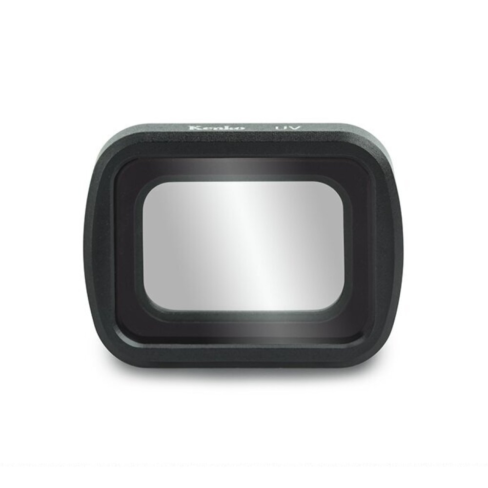 Светофильтр Kenko UV для камеры DJI Osmo Pocket