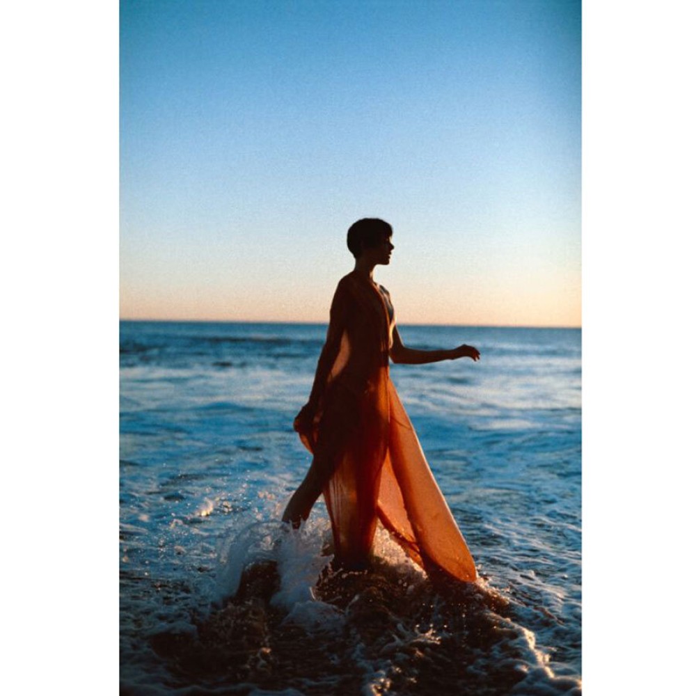 Фотопленка Lomography LomoChrome Color ’92 35 mm ISO 400, 36 кадров, 1 шт