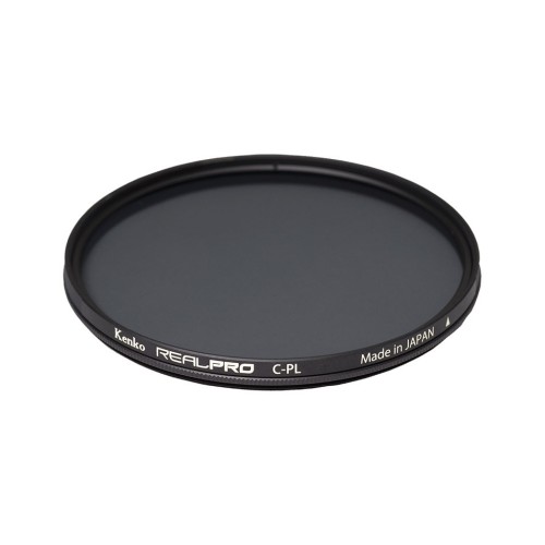 Светофильтр Kenko REALPRO C-PL поляризационный 62mm