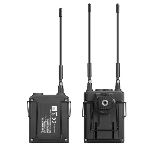 Радиосистема Saramonic UwMic9 S Kit1 Mini RX9S+TX9S приемник + передатчик