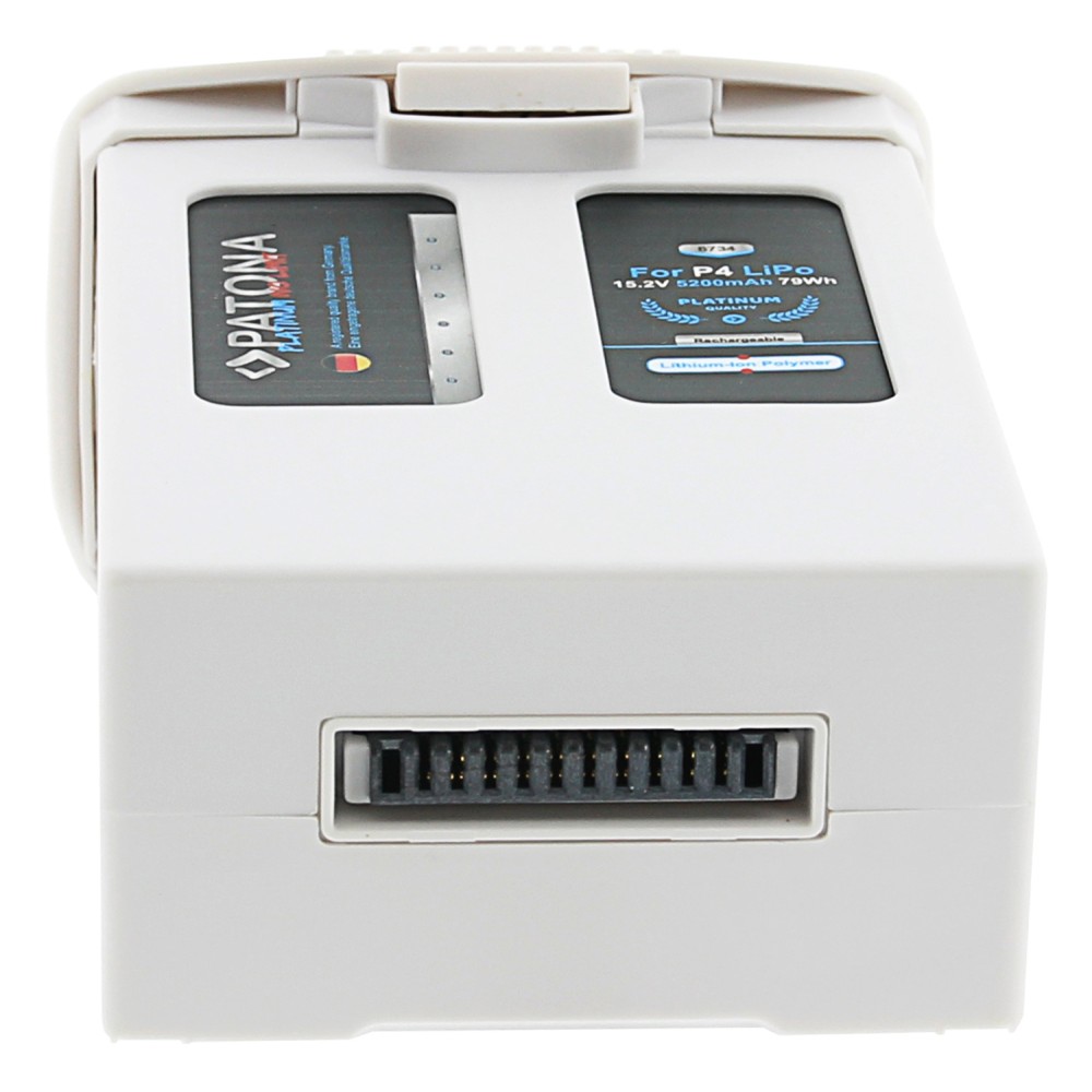 Аккумулятор Patona Platinum для DJI Phantom 4