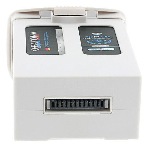 Аккумулятор Patona Platinum для DJI Phantom 4