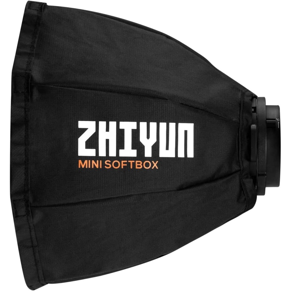 Софтбокс Zhiyun Mini на крепление ZY Mount (EX1H02)