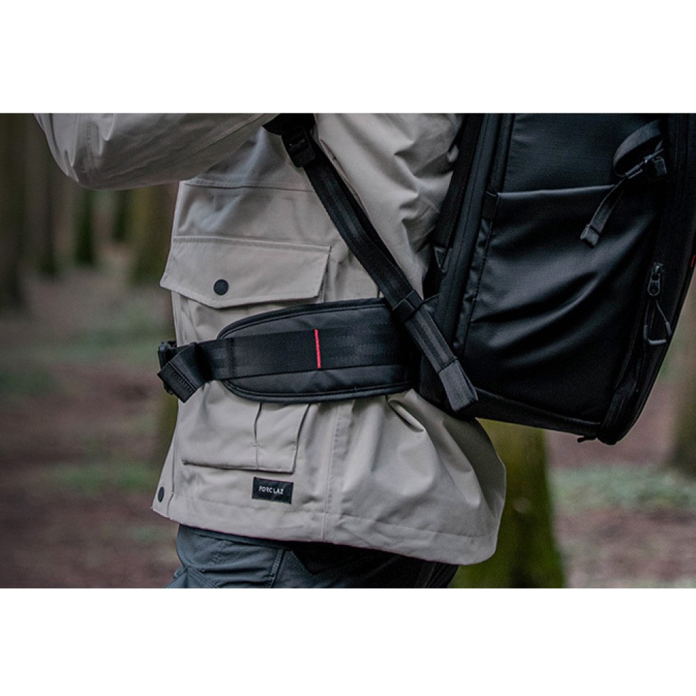 Рюкзак PGYTECH OneMo 2 35L Space Black